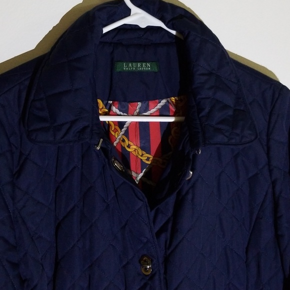 Jacket - Picture 2 of 3